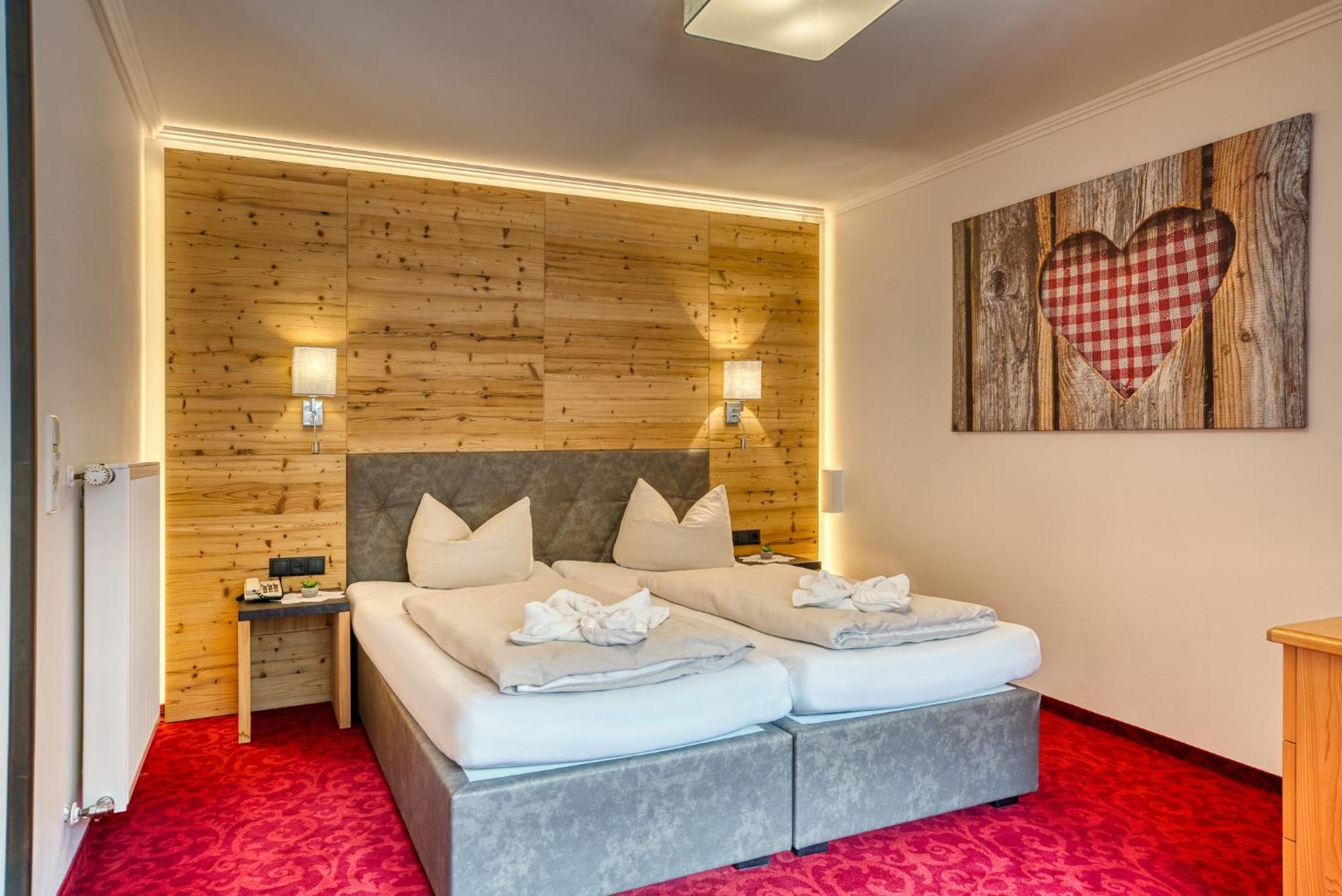 One-Bedroom Suite